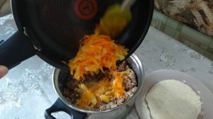 Гречневые котлеты, самый простой и вкусный способ.