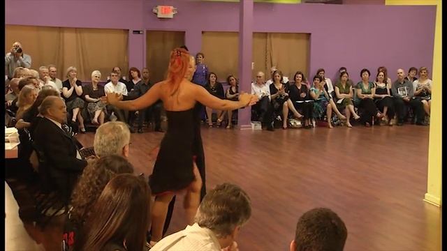 Habanera Carmen's Tango.ISO смотреть онлайн