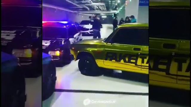 полицейские машины смотреть онлайн