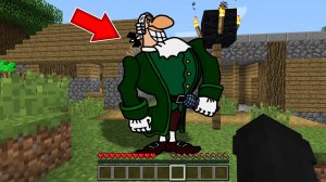 Я призвал ДОКТОРА ЛИВСИ в своем мире в майнкрафт ! Как призвать DR LIVESEY PHONK WALK MINECRAFT