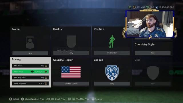 FASTEST WAY to Make 200k Coins NOW in EAFC 24?! (0-200K step by step TRADING GUIDE) *BEST FILTERS* смотреть онлайн