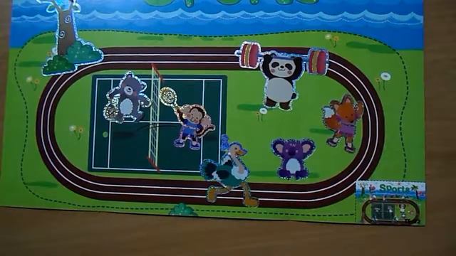 чем занять детей? смотреть онлайн