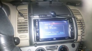 автоматическое включение магнитолы.