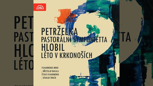 Sinfonietta pastoralis - Thanksgiving смотреть онлайн