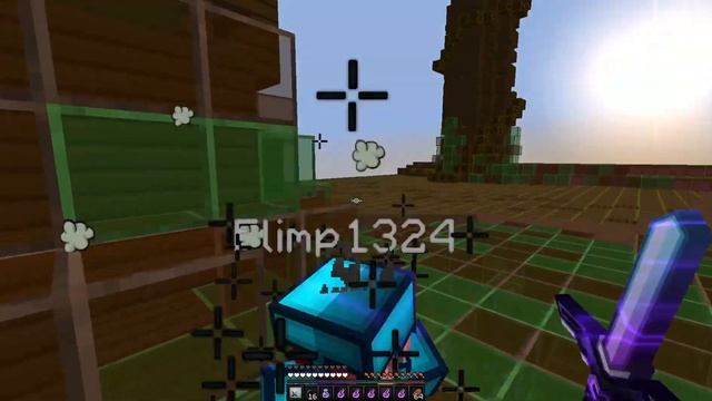 BEST FREE INJECTED CLIENT MINECRAFT (1.8.9) (internal) смотреть онлайн