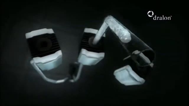 Dralon GmbH - Weltweit führender Hersteller von Acrylfasern смотреть онлайн