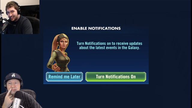 Star Wars Galaxy of Heroes: Gar Saxon Zeta vs. Maul Zeta Arena Battles! смотреть онлайн