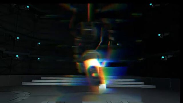 GLAdos поет радиус поражения(мармок)|капуста смотреть онлайн