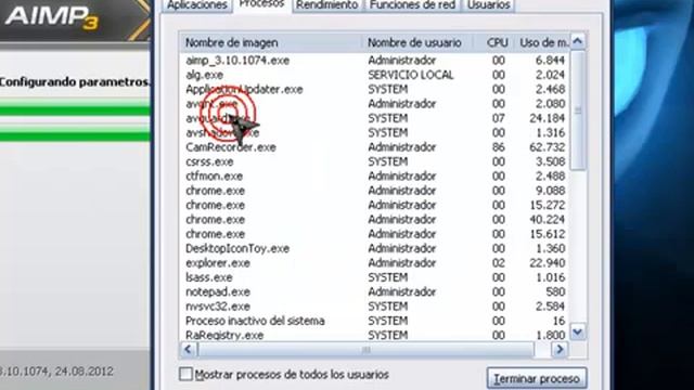 Descargar e Instalar AIMP3 (Actualizado) смотреть онлайн