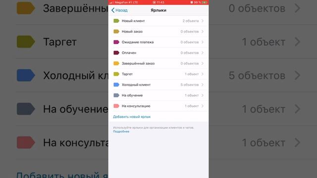 Настройки Business Whats'App (Бизнес вотсап). Чем отличается бизнес версия вотсап от обычного. смотреть онлайн