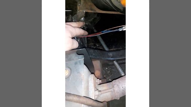 Тайга Лифан 20 после 1200 км! смотреть онлайн