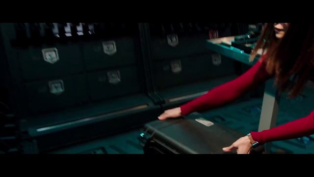 XXX 3: RETURN OF XANDER CAGE All Trailer + Movie Clips (2017) смотреть онлайн