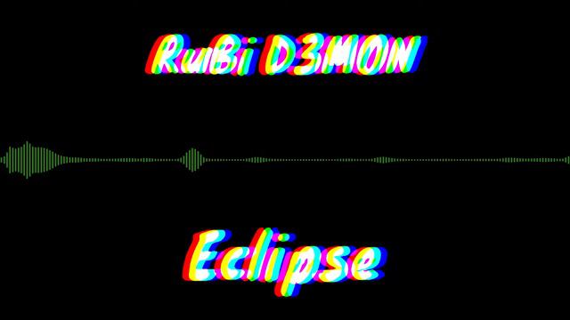 RuBi D3MON | Eclipse | Phonk/Memphis/808 Cowbell | prod. RuBi D3MON смотреть онлайн