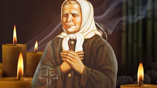 ♉ТЕЛЬЦЫ! МАТРОНУШКА ПРОРОЧИТ ВАМ СЧАСТЬЕ, СО СЛЕЗАМИ НА ГЛАЗАХ! смотреть онлайн