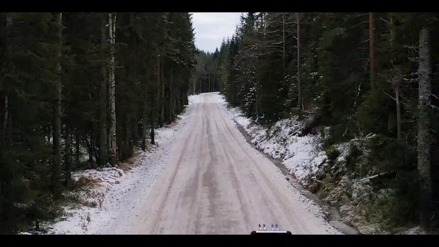 Toyota Corolla TS winter commercial смотреть онлайн