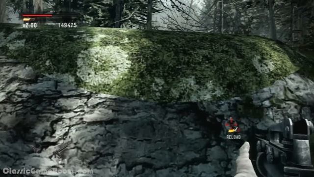 CGR Undertow - RAMBO: THE VIDEO GAME review for PlayStation 3 смотреть онлайн