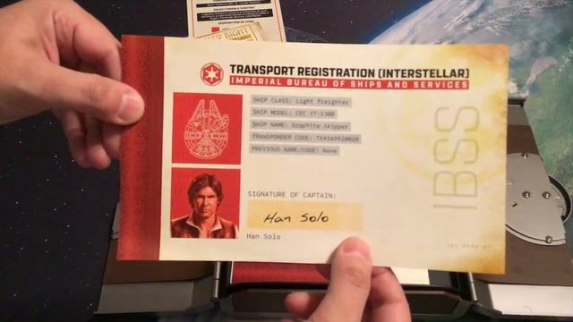 Star Wars: Smugglers Guide (Deluxe Edition) Book Overview смотреть онлайн