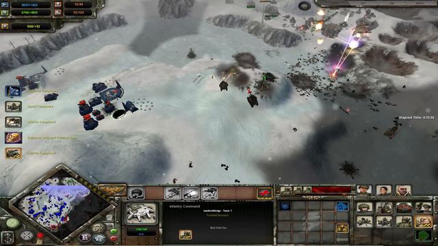 BASILISK MAGNUS! Ultimate Apocalypse Mod THB