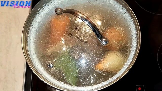 Как сварить вкусный и прозрачный холодец. Все СЕКРЕТЫ идеального студня смотреть онлайн