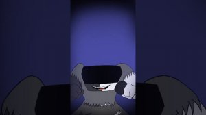 silly decody (Animatic: Silly Billy parody) Оригинал в описании #geometrydash #гд #gd #decody