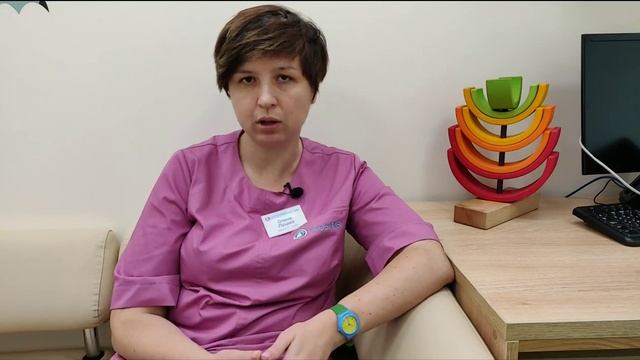 Вирусные диареи