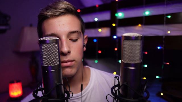 ASMR Whispering Your Names | 1K Sub Special смотреть онлайн