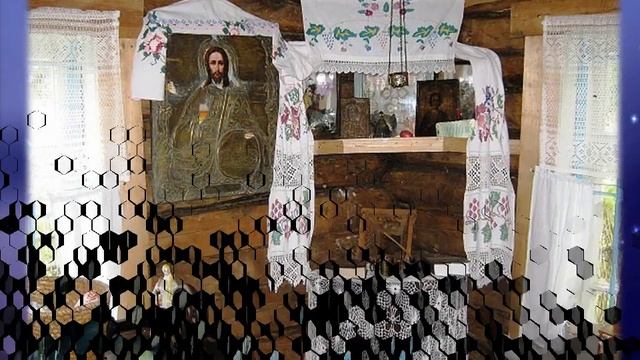 "Вот оно Крещение - праздник очищения" смотреть онлайн