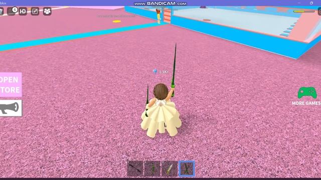 ТАЙКУН ПРИНЦЕССЫ В РОБЛОКСЕ ? смотреть онлайн