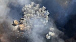 Тушеные Бычьи Сердца с Картофелем и Банановый Рулет на Десерт.