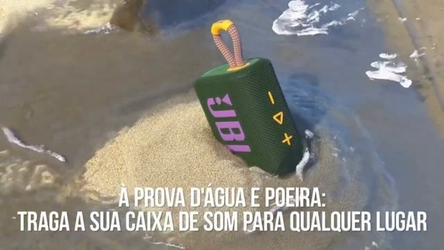 TOP 3 MELHORES CAIXA DE SOM JBL CAIXA JBL EM 2024! смотреть онлайн