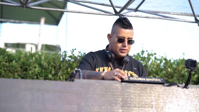 SET B DAY BASS ANDRÉS ZANDÚ (EDITION BUCARAMANGA) 09-09-21 смотреть онлайн
