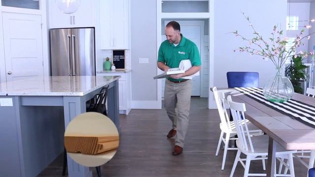 TNT Chem-Dry Wood Floor Cleaning Service смотреть онлайн