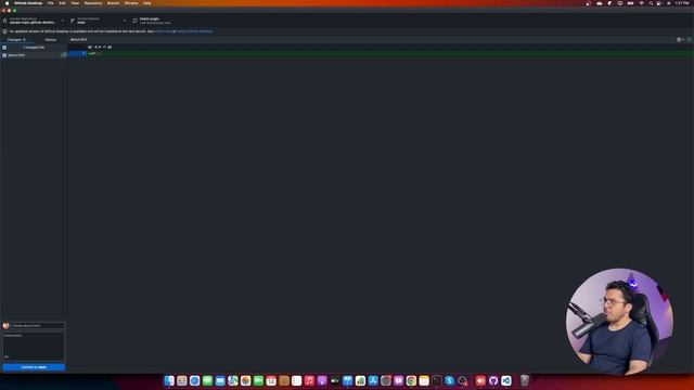 Learn to Push Your Code to GitHub in 10 Minutes (Beginner Video) ? смотреть онлайн