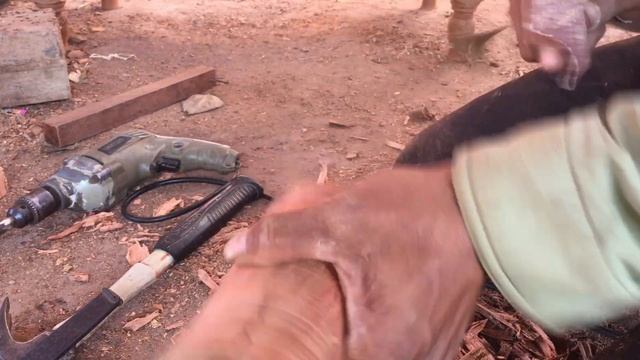 How to cut wood without stealing windows quickly смотреть онлайн