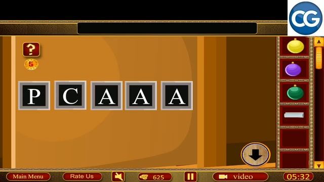 [Walkthrough] 501 Free New Escape Games level 304 - Make the kid meet santa - Complete Game смотреть онлайн