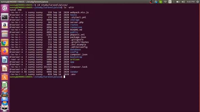 How to Get List of PHP Laravel Artisan Commands | Laravel Commands | Laravel 8 Tutorials смотреть онлайн