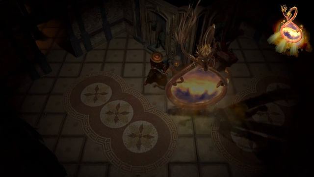 Path of Exile: Dragon Portal смотреть онлайн