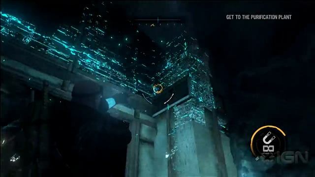 Red Faction: Armageddon Video Review смотреть онлайн