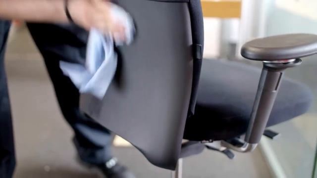 Стул ID Vitra смотреть онлайн