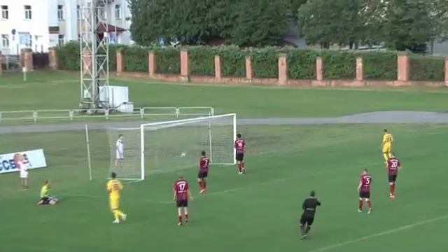 Football.by. Минск - БАТЭ. Гол Павлова. 0:4 смотреть онлайн
