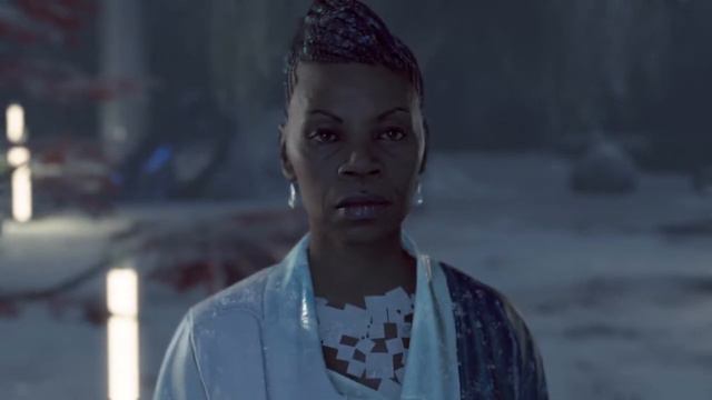 Detroit: Become Human Conner's secret death and Terminator reference. смотреть онлайн