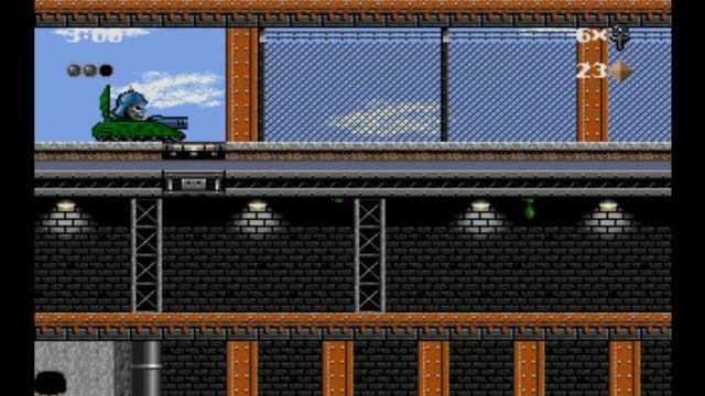 Kid Chameleon (all boss path) part 1 смотреть онлайн