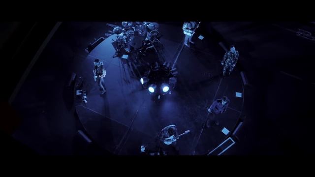 Dance Gavin Dance - Tree City Sessions 2 Live (Full Show)