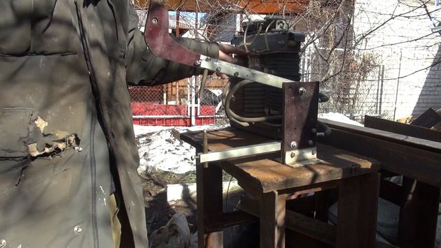 Контактная сварка своими руками смотреть онлайн