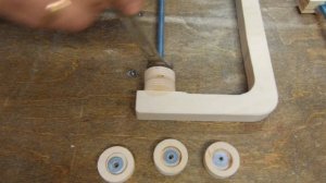 Простые струбцины своими руками