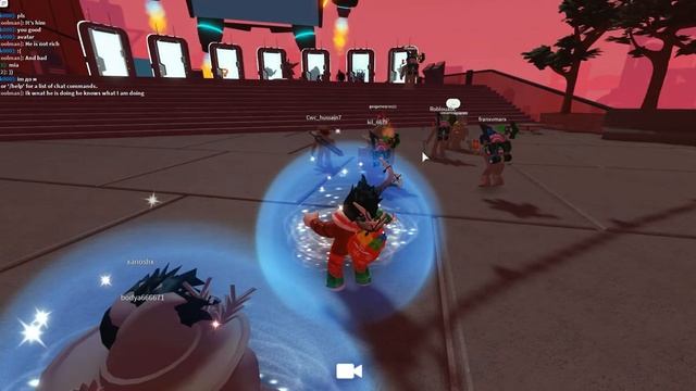 КАК ПОЛУЧИТЬ БЕСПЛАТНО МЕТА ОЧКИ В РОБЛОКС | Ready Player Two ROBLOX | ГРАНД ПРИЗ RP2 РОБЛОКС смотреть онлайн