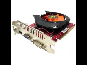 GT 240 512MB  GDDR5 ТЕСТЫ В ИГРАХ