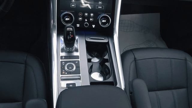 Range Rover Sport 2020 - полный разбор и отзыв владельца смотреть онлайн