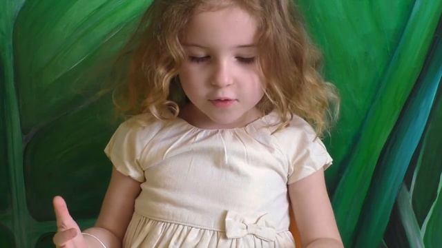 Развивающие занятия, уроки для детей, которые проводят дети. Правила поведения, 1 часть смотреть онлайн