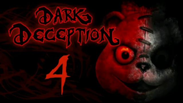 Dark Deception - Trigger Teddy Picnic (Dan's Vocals) - Extended